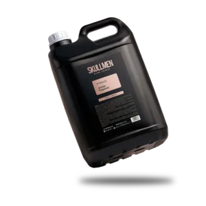 Skull Men Professional Shampoo 5000 ml