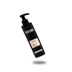 Skull Men Shampoo Sebo Control 200 ml