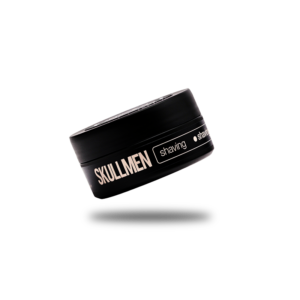 Skull Men Shaving Shave Cream 100 ml