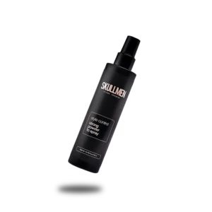 Skull Men Strong Powder To Spray 200 ml