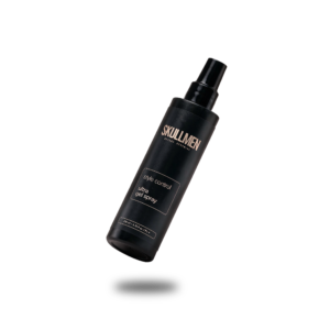 Skull Men Style Control Ultra Gel Spray 200 ml