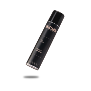 Skull Men Ultra Eco Hair Spray 300 ml
