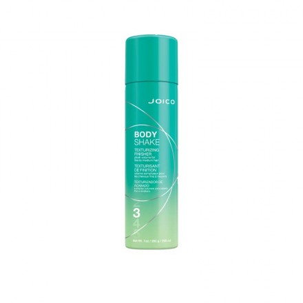 JOICO BODY SHAKE TEXTURIZING FINISHER 3 / 250ML