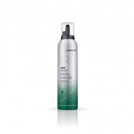 JOICO JOI WHIP FIRM HOLD DESIGN FOAM 7 300ML