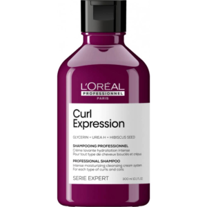 L’ORÉAL PROFESSIONNEL CURL CHAMPU CREMA LIMPIADORA 300 ML