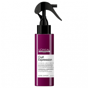 L’ORÉAL PROFESSIONNEL CURL EXPRESSION AGUA REACTIVADORA 190 ML