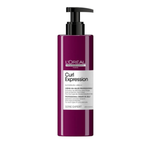 L’ORÉAL PROFESSIONNEL CURL EXPRESSION CREMA GELIFICADA 250 ML