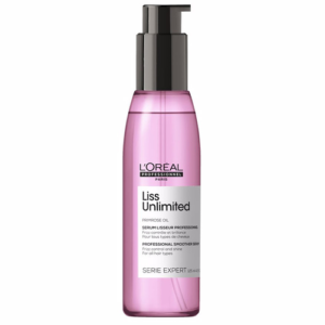 L’ORÉAL PROFESSIONNEL GLOSS UNLIMITED 125 ML