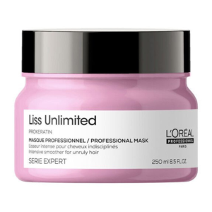 L’ORÉAL PROFESSIONNEL LISS UNLIMITED MASCARILLA 250 ML