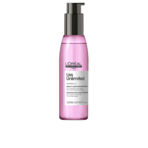 L’ORÉAL PROFESSIONNEL LISS UNLIMITED SERUM 125 ML