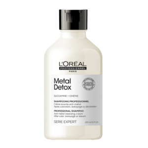 L’ORÉAL PROFESSIONNEL METAL DETOX 300 ML
