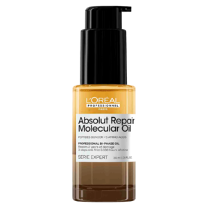 L’ORÉAL PROFESSIONNEL REPAIR MOLECULAR OIL 30 ML
