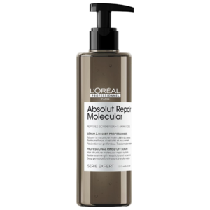 L’ORÉAL PROFESSIONNEL SERUM REPAIR CON ACLARADO MOLECULAR 250 ML