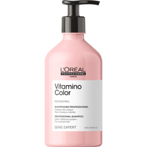 L’ORÉAL PROFESSIONNEL SHAMPOO VITAMINO COLOR 500 ML